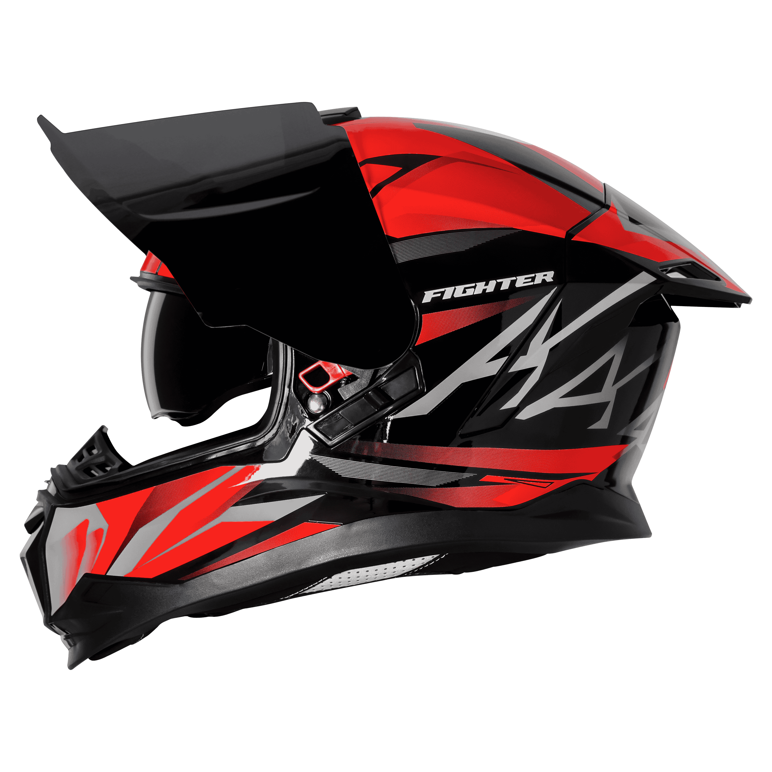 helmet